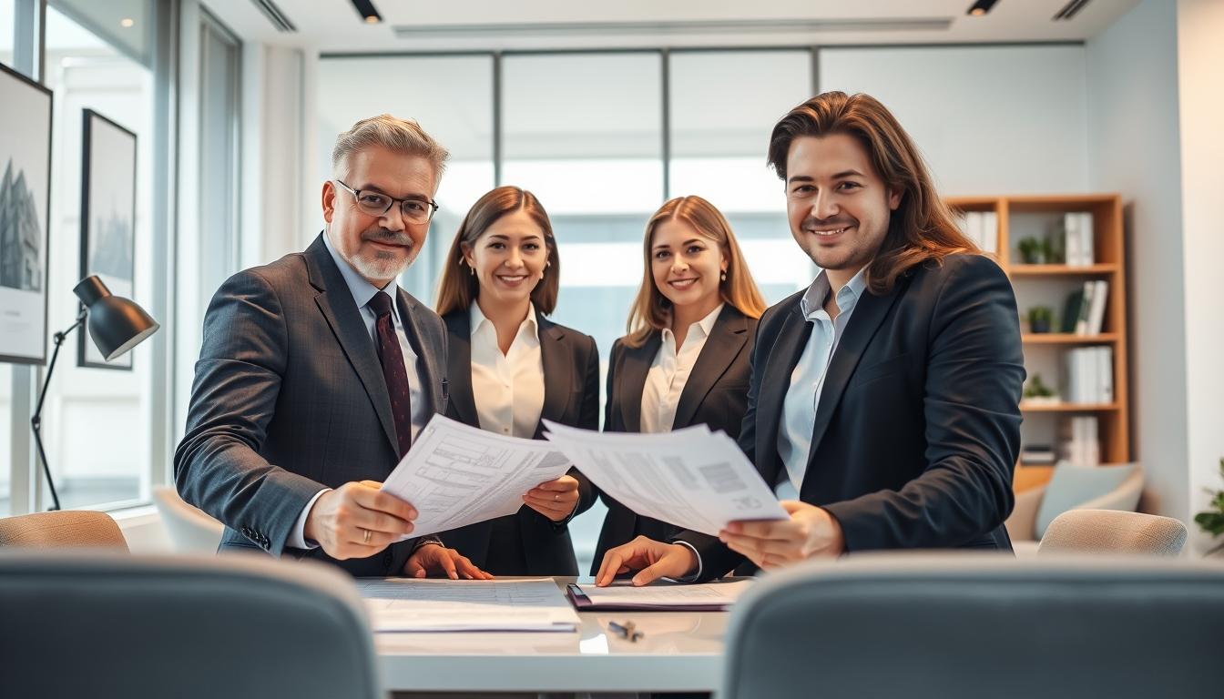 Senior family legal support guidance