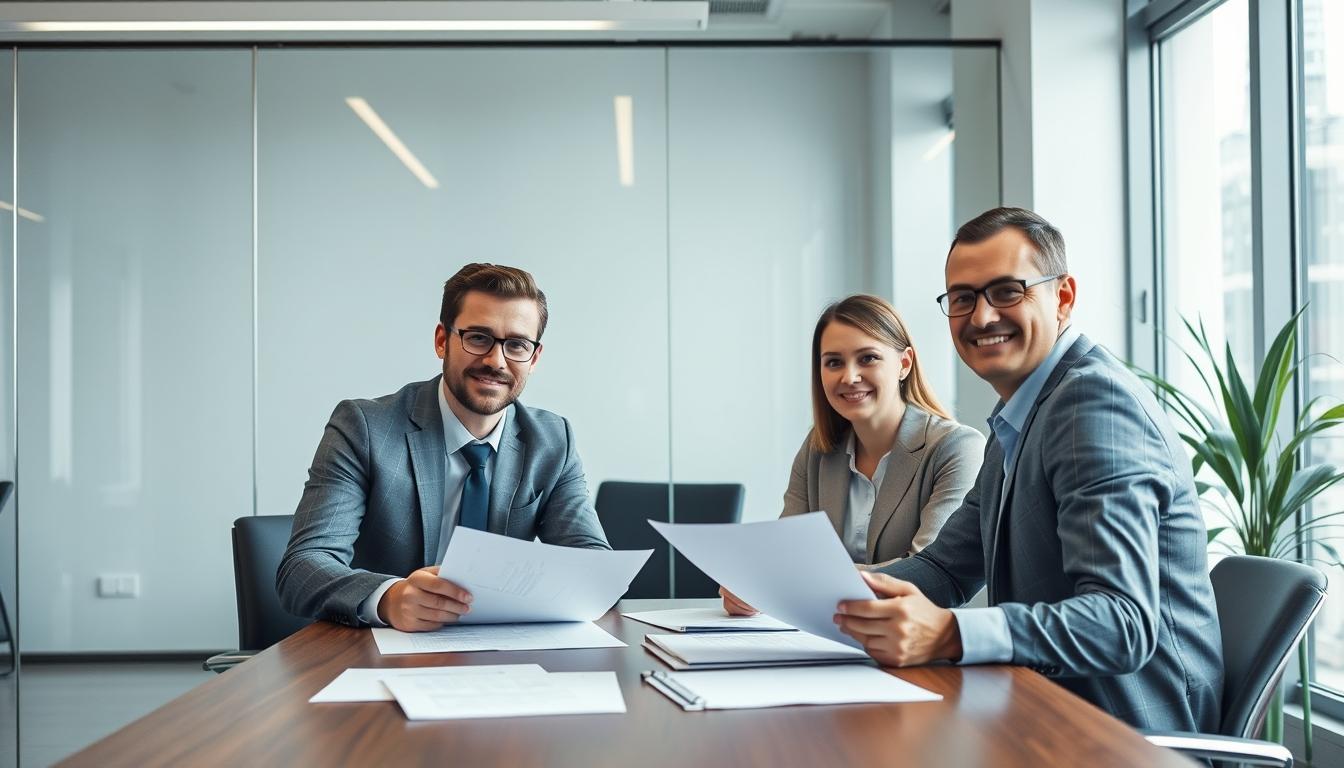 Family legal discussion support